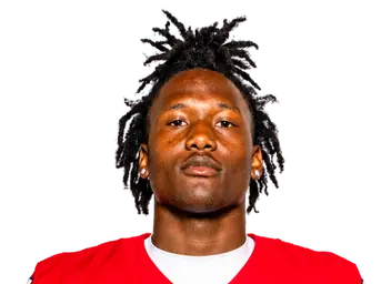 Devonte Anderson headshot