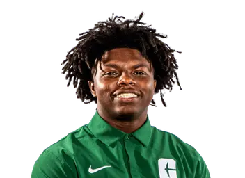 Jaylen White headshot