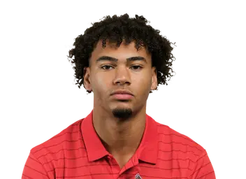 Tayshon Bardo headshot
