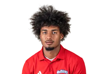 Isaiah Lucero headshot