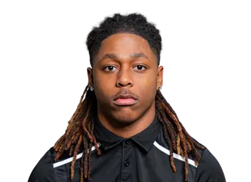 Jordan Holmes headshot