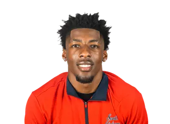 Jarvis Washington Jr. headshot
