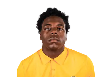 Broderick Peters headshot