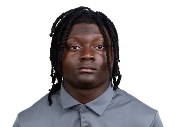 Jaiden Tucker headshot