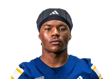 DeVohn Moutra Jr. headshot