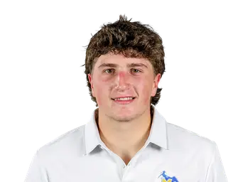 Brady Barrier headshot