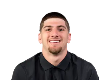 Carson Crawford headshot