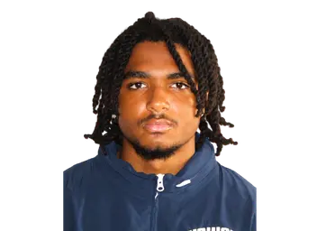 Kavontae Whipple headshot