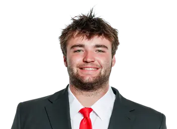 Blake Smythe headshot