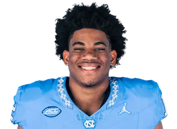 Calvin Thomas headshot