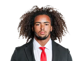 Trevor Gibbs headshot