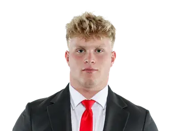 Jacob Savage headshot