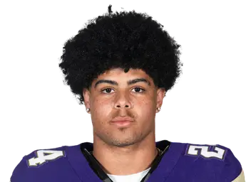 Jeron Jones headshot
