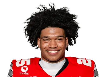 Jay Timmons headshot