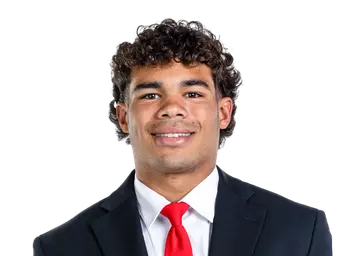 Sean Johnson headshot