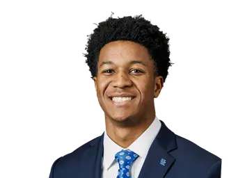 Isaiah McMillian headshot
