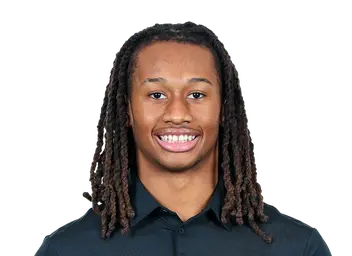 Tamarion Watkins headshot