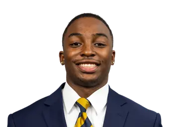 Tyree Sams headshot