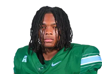 Cayden Dees headshot