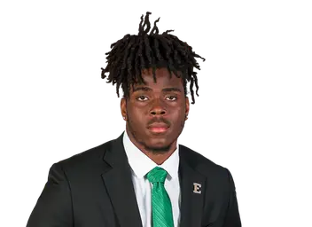 Armaad Sharp headshot