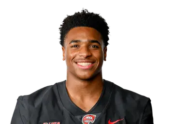 Jaylen Pollard headshot