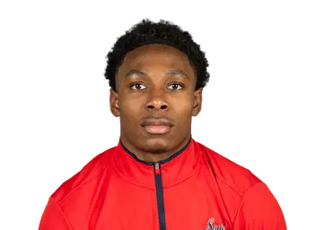 Deon Callins headshot