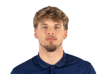 Cam Abshire headshot