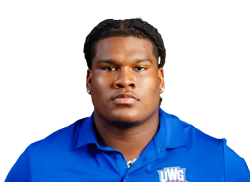 Semaj Fluellyn headshot