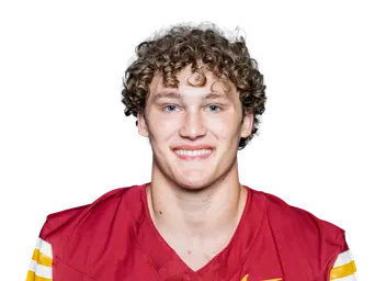 Bradley Esser headshot