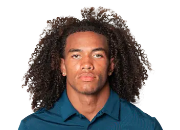 Eric Johnson headshot