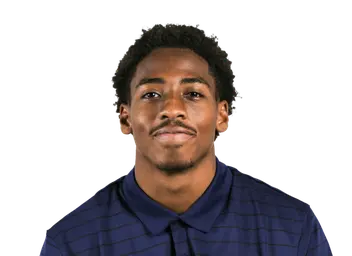 Tamajh Mitchell headshot