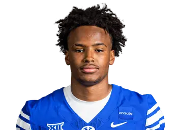 Legend Glasker headshot