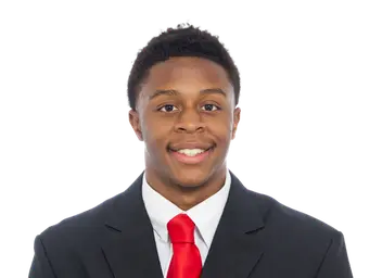 Jacob Butler headshot