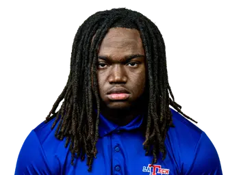 Amari Wilks headshot