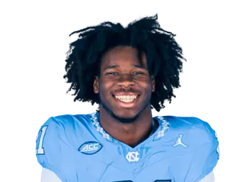 Kenton Dopson III headshot