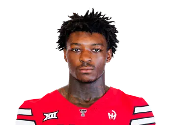 LaDamion Guyton headshot