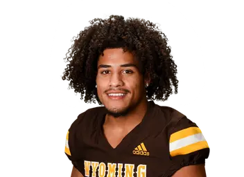 Jarell Gary headshot