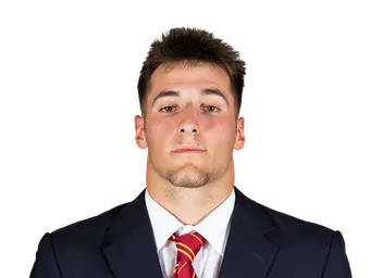 Steve Klein headshot