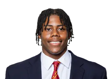 E'Lla Boykin headshot