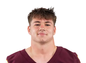 Colton Benaitis headshot
