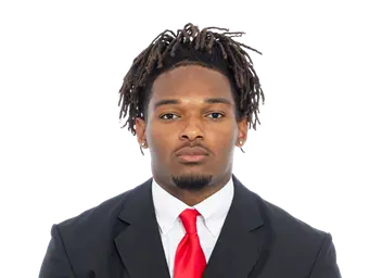 Sarrel Howard headshot