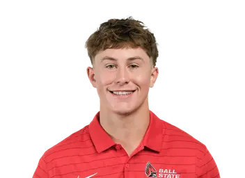 Mason Atkins headshot