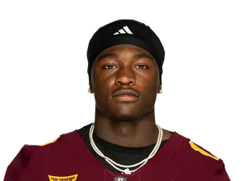 Daquwan Dunn headshot