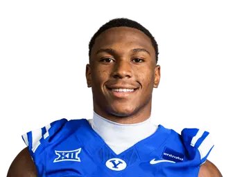 Devaughn Eka headshot