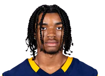 Lennox Lemon headshot