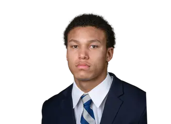 Josiah Zayas headshot