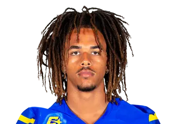 Tyler Bell headshot