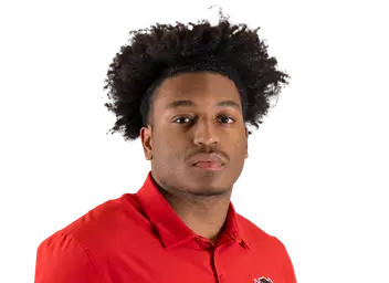Elijah Satchell headshot