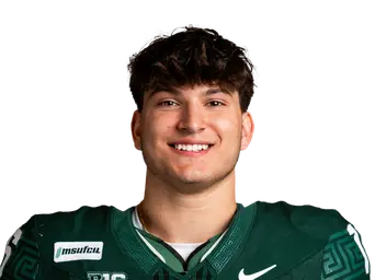 Adam Shaw headshot