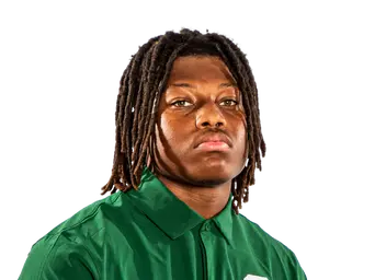 Chase Usher headshot